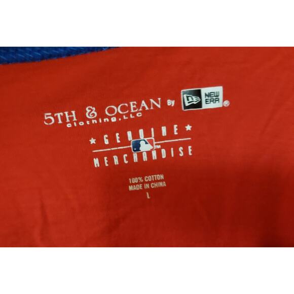 Chicago Cubs Established 1876, Women's Size Large - Picture 4 of 6